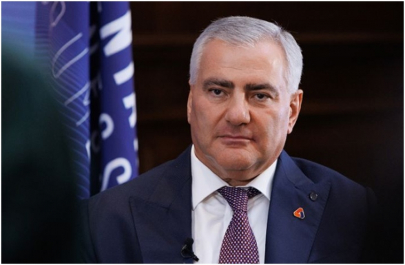 Սամվել Կարապետյանը 2 ամսով կալանավորվեց (տեսանյութ)